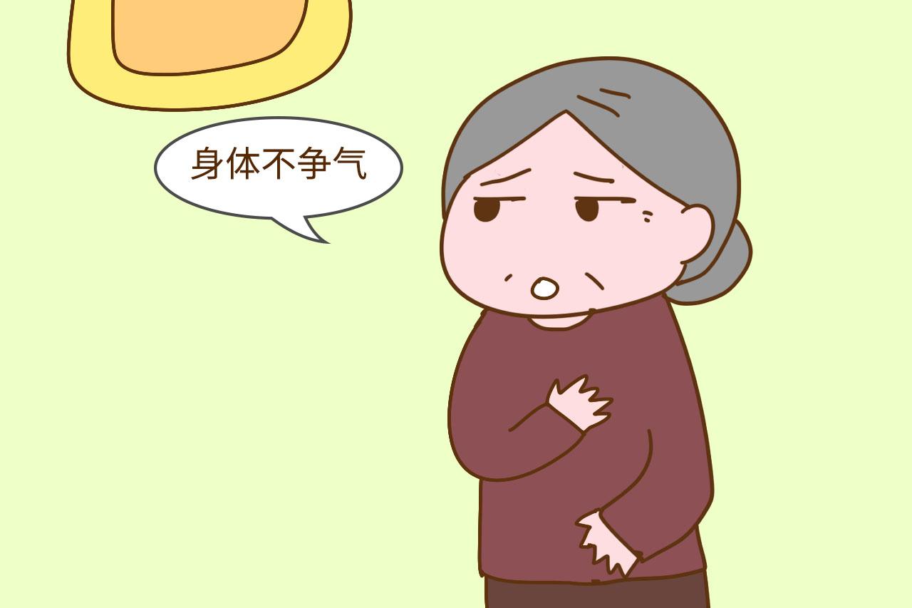 姥姥成了带娃主力, 奶奶去哪儿了? 答案现实又扎心