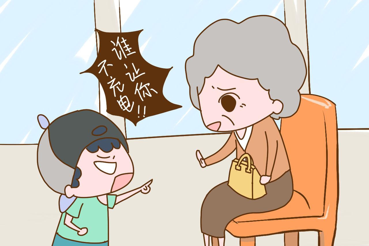 孩子爱玩手机和不玩手机, 10年后这几方面差异很大, 扎心了