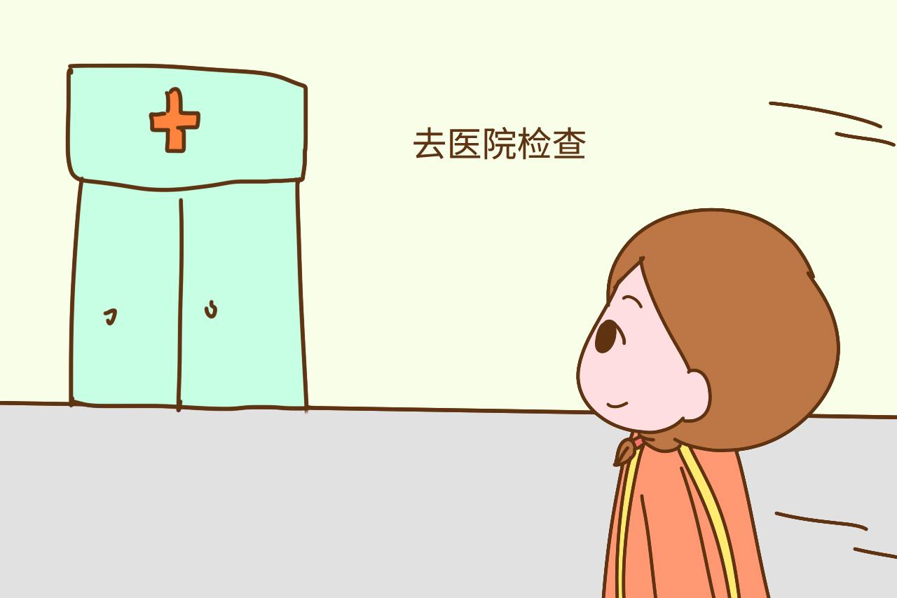 产后42天体检, 妈妈和宝宝都别偷懒, 这些事还是提前知道最好