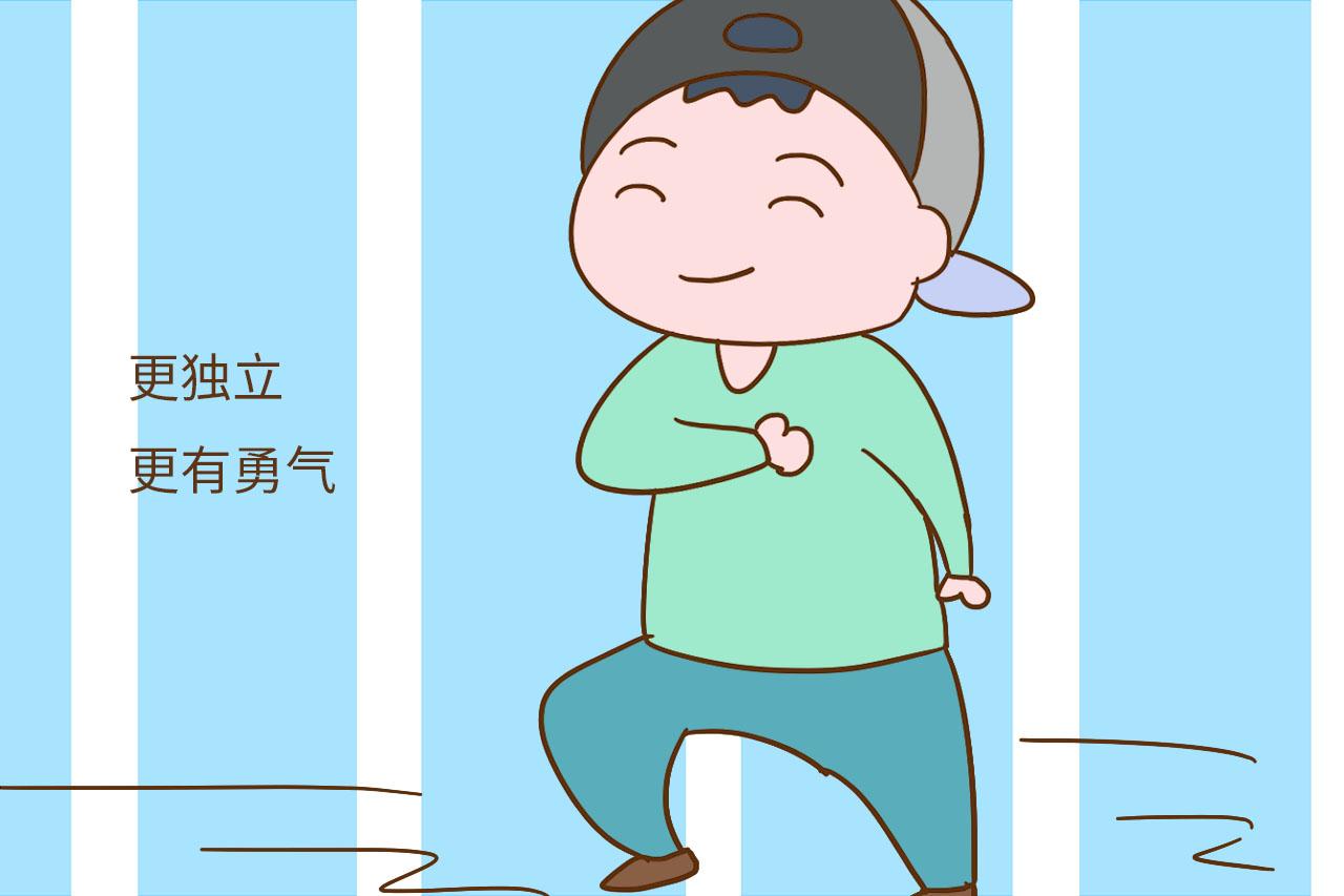 孩子多大分房好呢? 家长: 我家孩子10岁了, 还不敢一个人睡