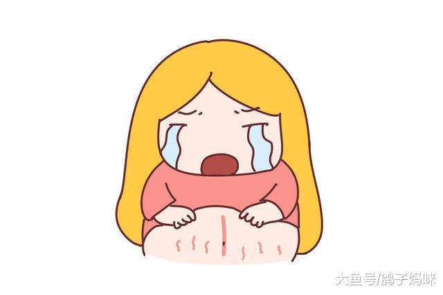 子母线越黑越容易生男孩? 形成原因及预防4大招