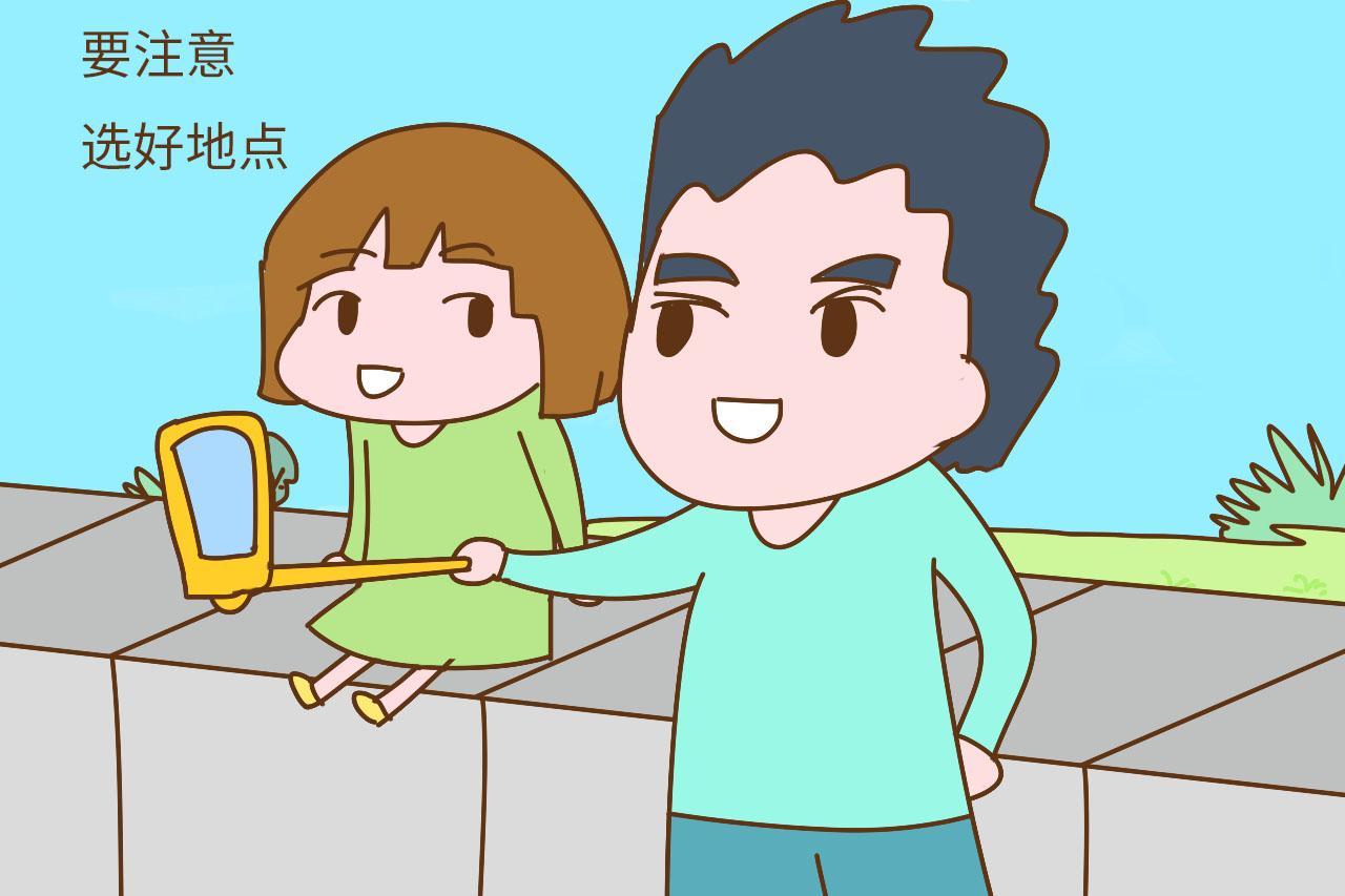 孩子到了几岁才适合旅行? 出去太早真没好处, 别不在意