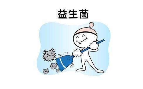 什么是益生菌, 可以给宝宝长期吃吗? 这些知识爸妈要了解