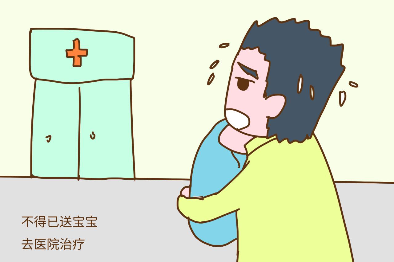 无论夏季多热, 宝妈定要“捂好”宝宝这2个部位, 不然小病易缠身