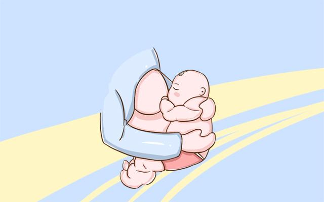 给宝宝洗完澡后, 家长这3个错误行为, 正在悄悄伤害宝宝
