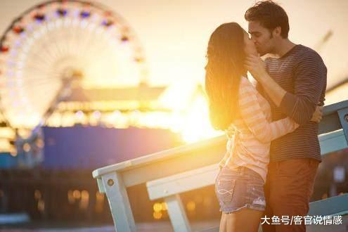 男人这五句情话女人听听就行, 千万别当真!