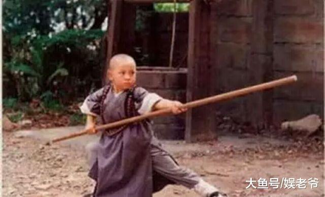《少林寺2》启动, 嘎子谢孟伟要成为下一个李连杰?