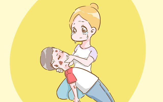 开车接送孩子就放心了吗? 这些危险就隐藏在孩子身边