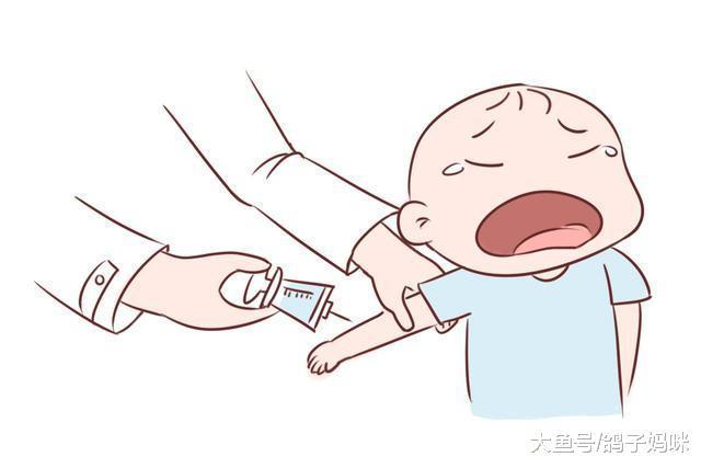 给孩子接种疫苗有用吗? 到底该不该接种?