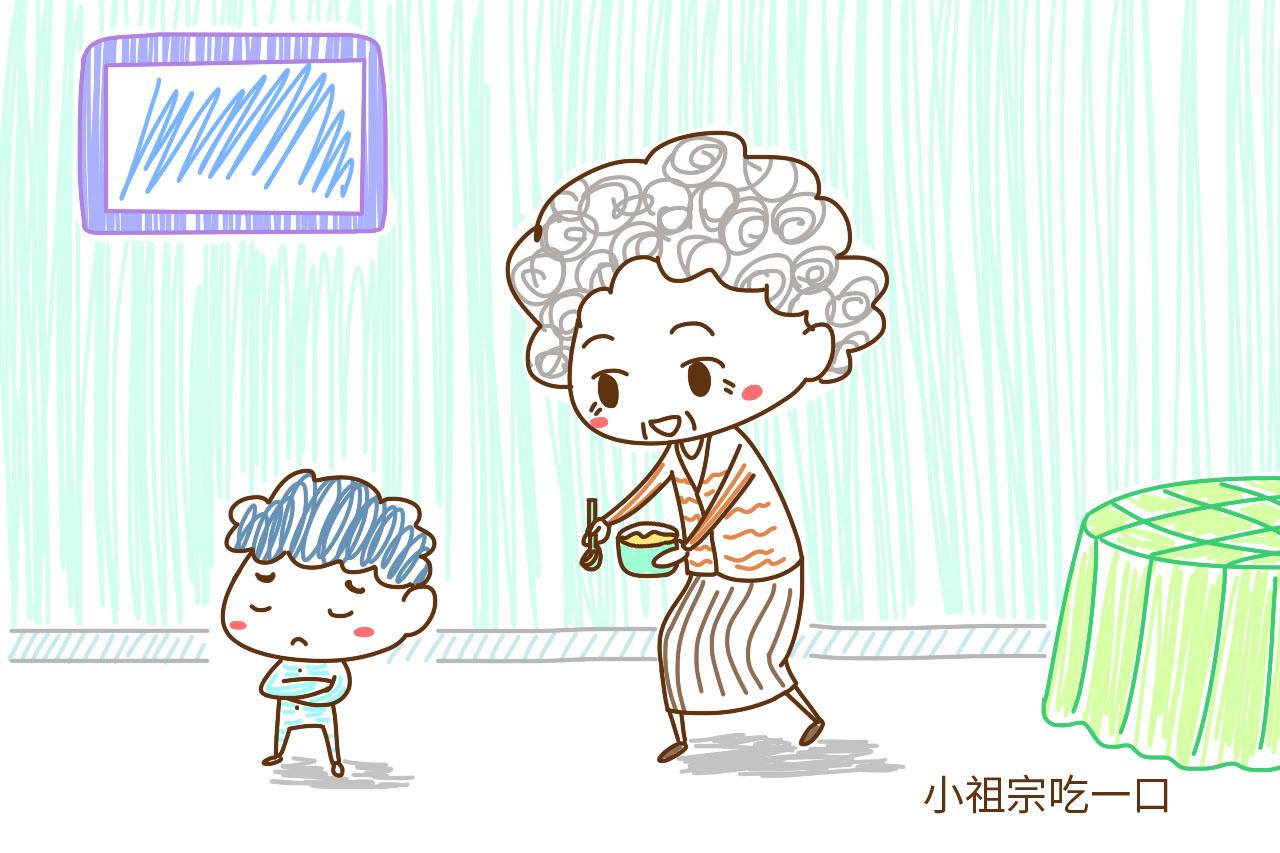 家长对孩子的这种称呼, 预示着你和孩子的未来, 再不纠正麻烦大