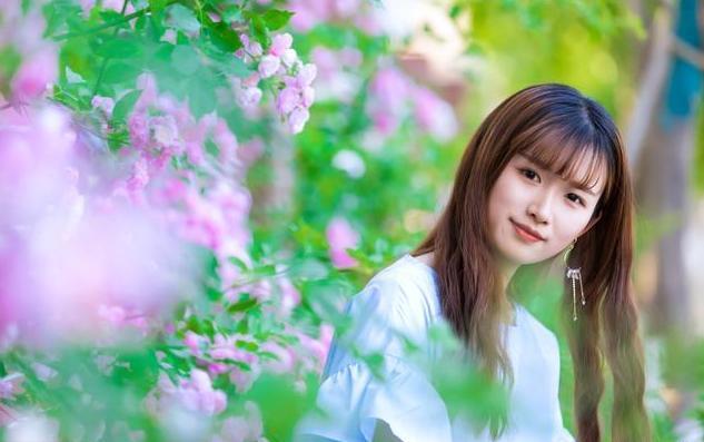 辨别女人喜欢你的简单方法, 你知道几个?