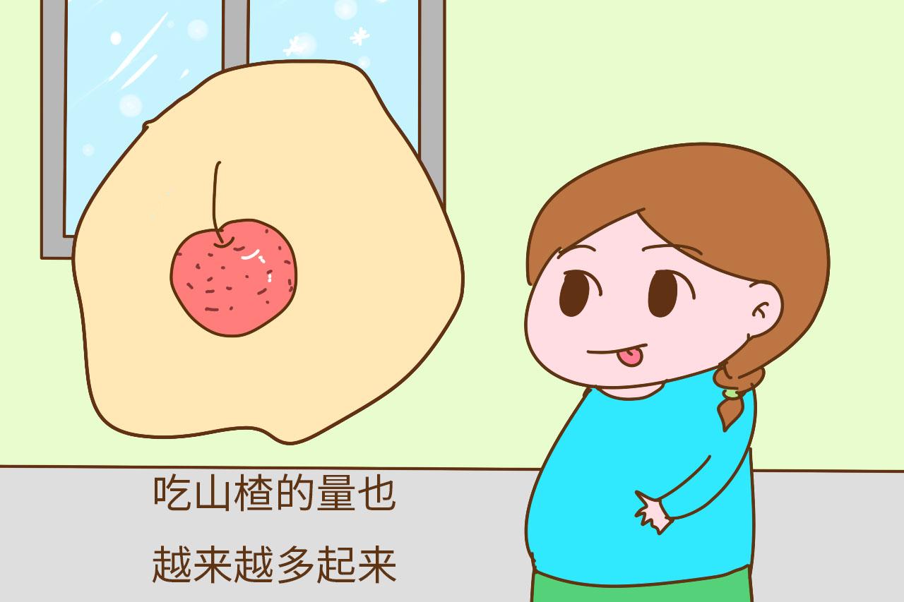 医生提醒: 怀孕期间这2种水果还是要少吃, 易伤胎