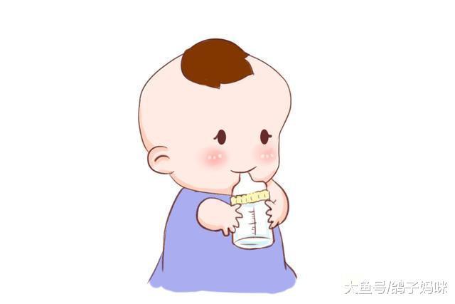 戒奶睡7步骤搞定! 别让蛀牙找上小婴儿