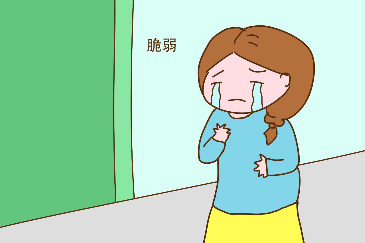 产妇到底有多敏感? 怀疑老公有外遇, 让人好笑又心疼