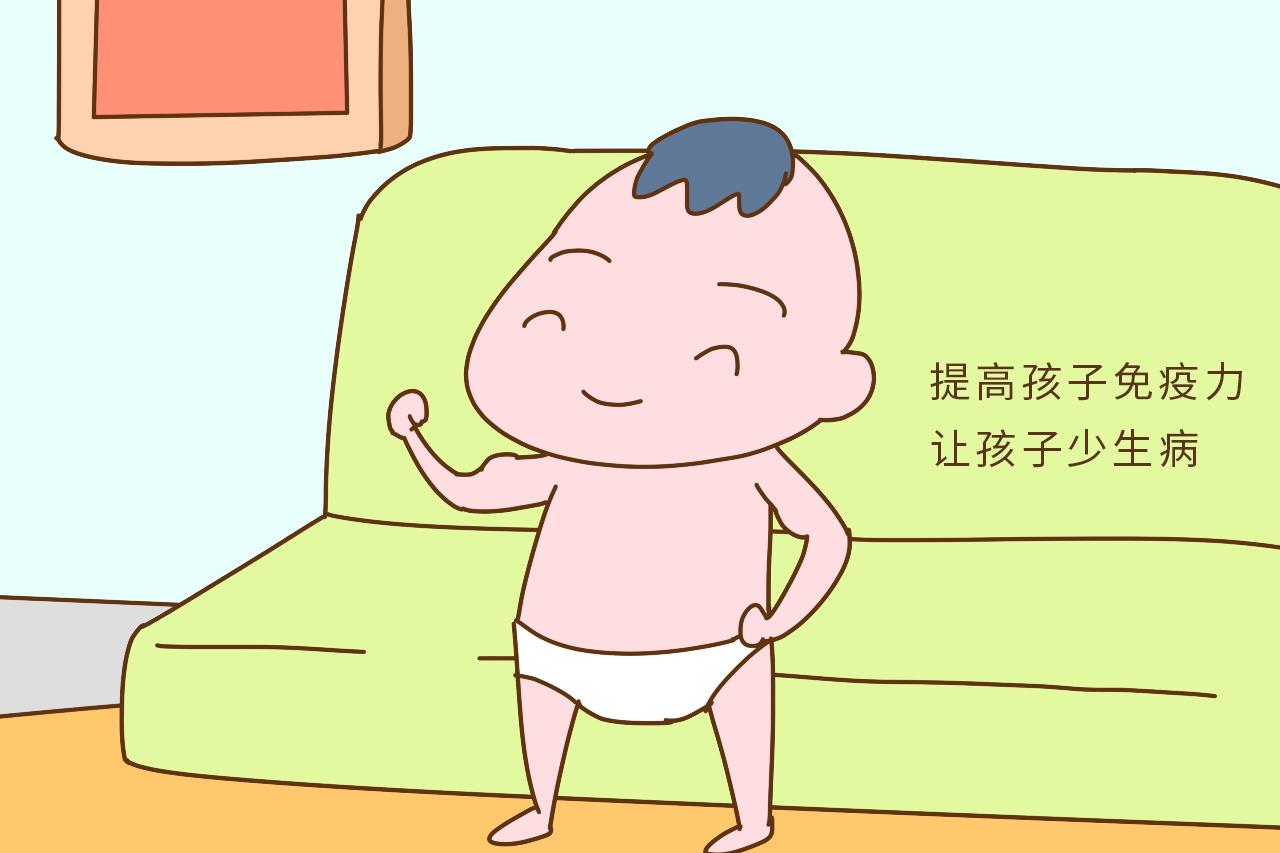 为什么要给孩子喂母乳? 真的好处多多, 妈妈受点苦也值了