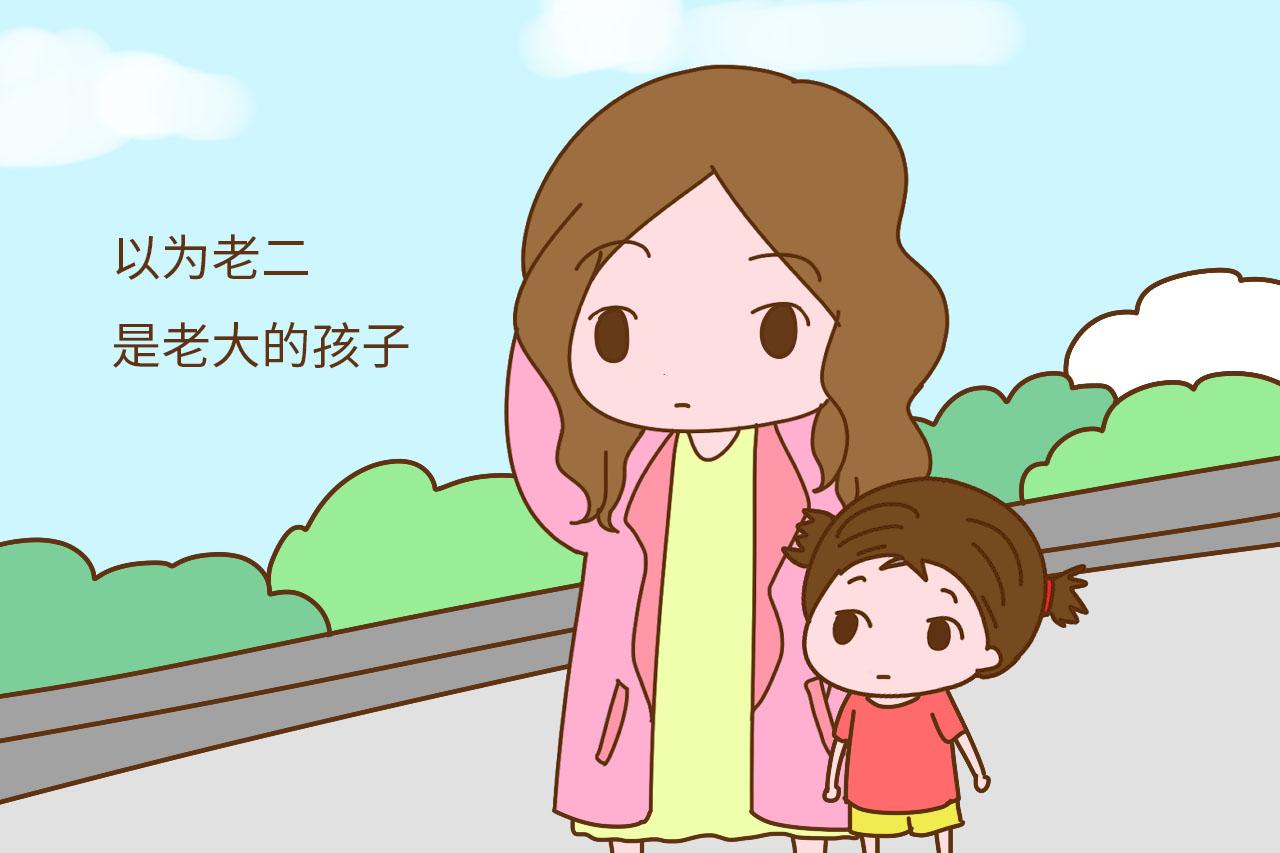 生二胎最好避开这两个年龄差, 宝妈伤身体不说还有各种麻烦事