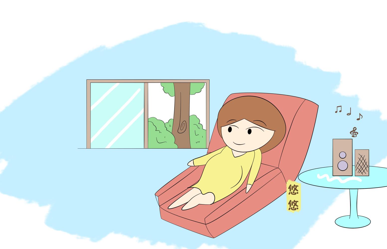 胎教不只是听音乐, 这4种方式也很好, 孕妈们别错过