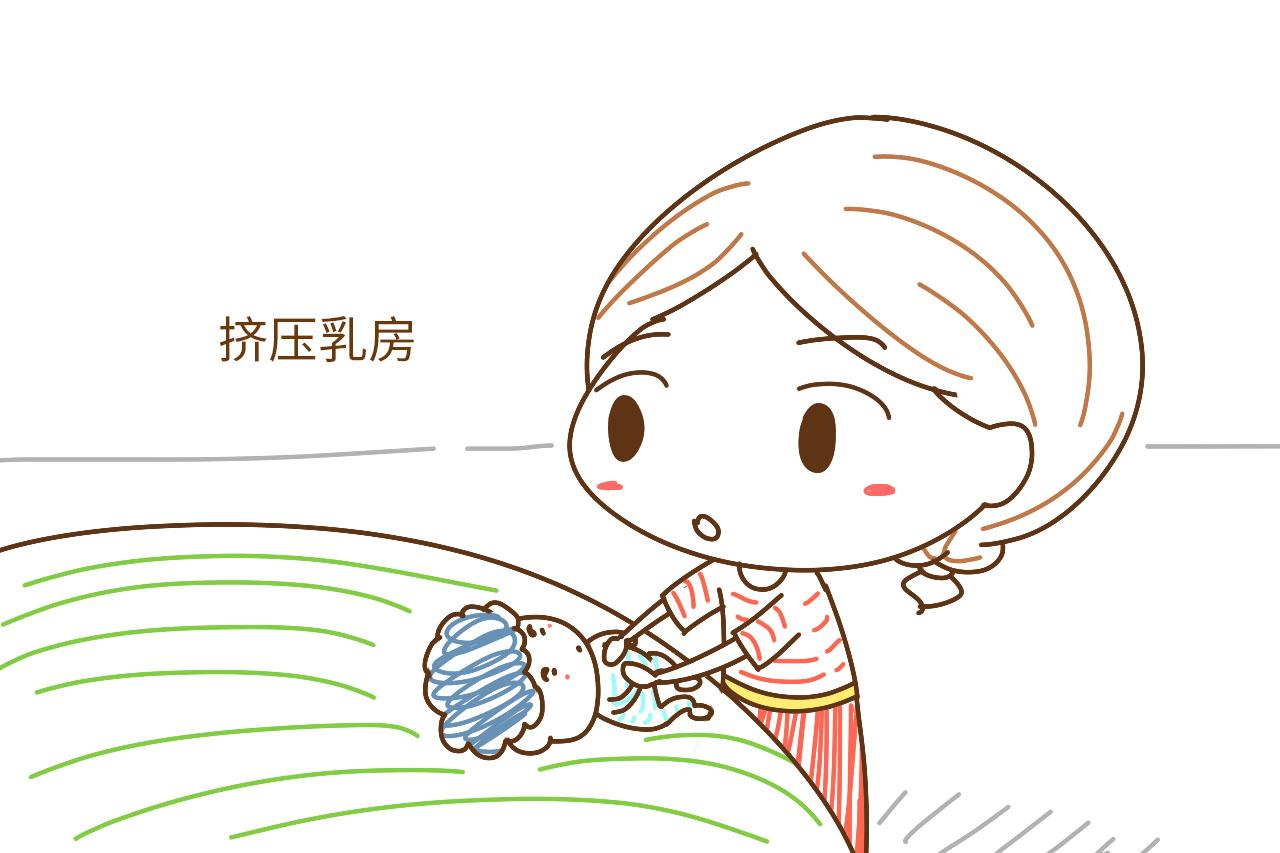 再次强调: 宝宝身上这几个部位别随便碰, 对宝宝真没好处