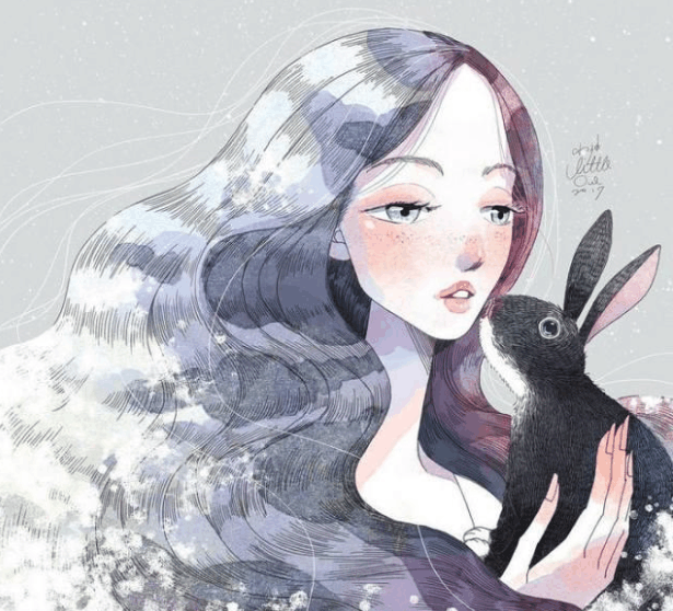 这3种女人, 婚后注定过得不幸福!
