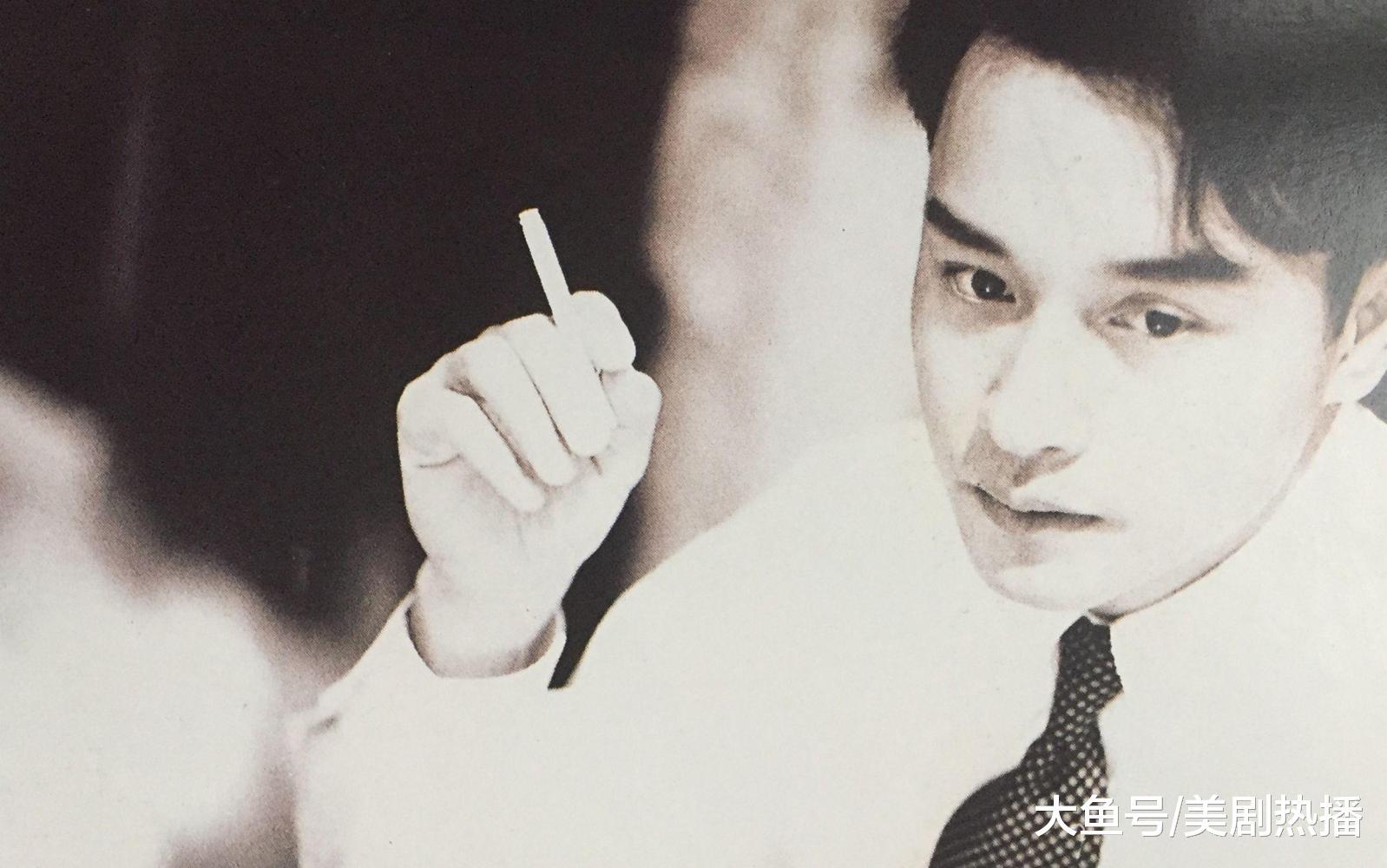 山口百惠接班人, 让张国荣都心动的歌姬! 爆红时遇渣男被毁一生!