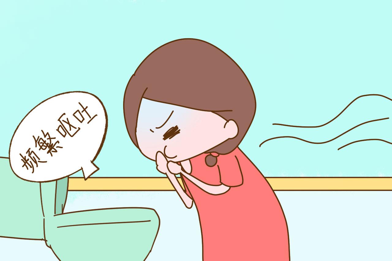 出现这几种情况, 孕妈再不舍得工作, 也要辞职回家养胎