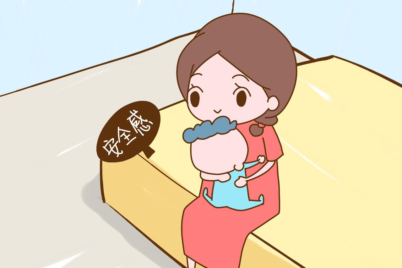 宝宝多大断奶合适? 1岁和2岁差别很大, 宝妈别装不知道