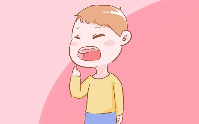 宝宝出牙晚就是缺钙? 钙说: 这个锅我不背