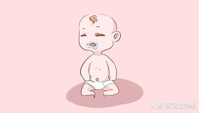 通过这4种方法, 能判断宝宝是否有蛔虫, 赶紧试试吧