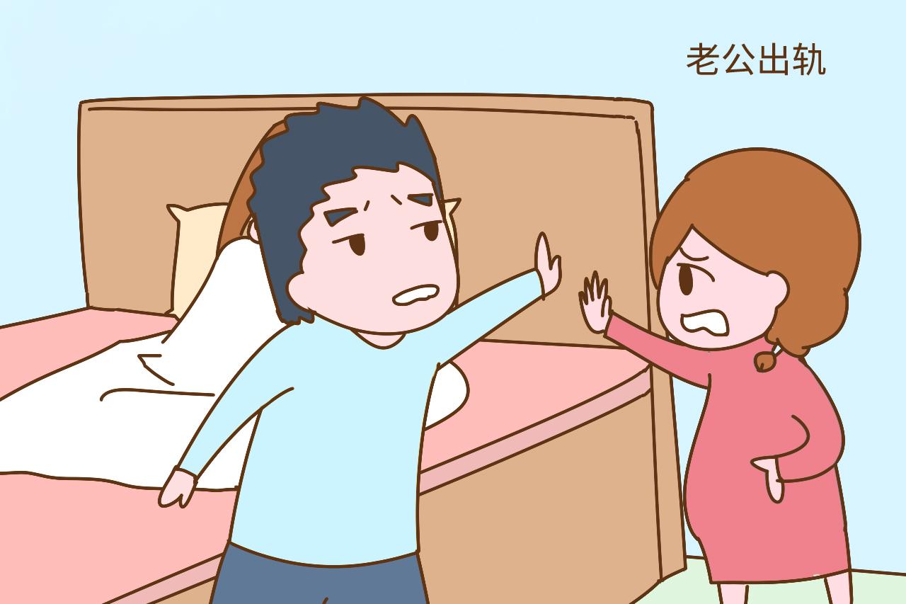 别不信, 婚姻里命苦的女人, 一般都嫁了这几种老公