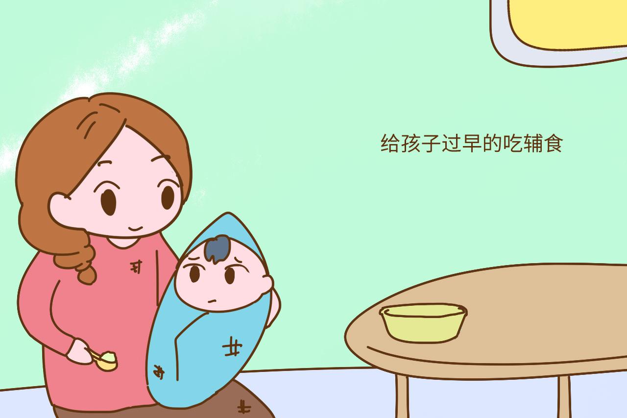 为何现在的孩子比以前的孩子更聪明, 个更高? 值得所有人深思