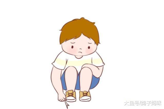 错过孩子安全依恋期, 再想亲近已晚了