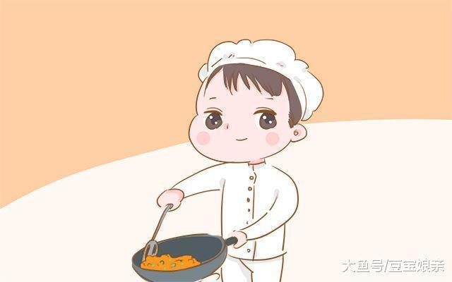 怀孕时你在家是什么地位? 宝妈: 你知道老佛爷吗?
