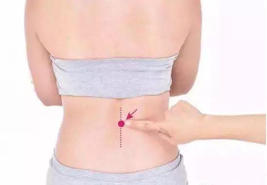 它是开启人体阳气的“金钥匙”, 40岁后经常拍一拍, 阳气涌出来