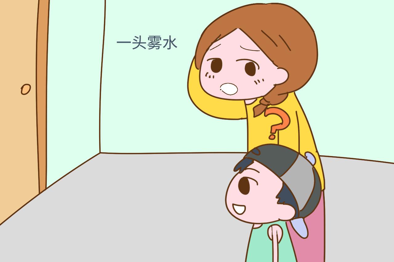 孩子普通话方言混合说? 你觉得很正常, 其实会让孩子吃大亏