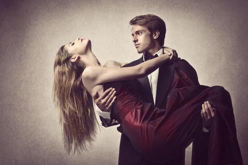 女人痴狂爱上你的六个暗示, 你不要再犹豫