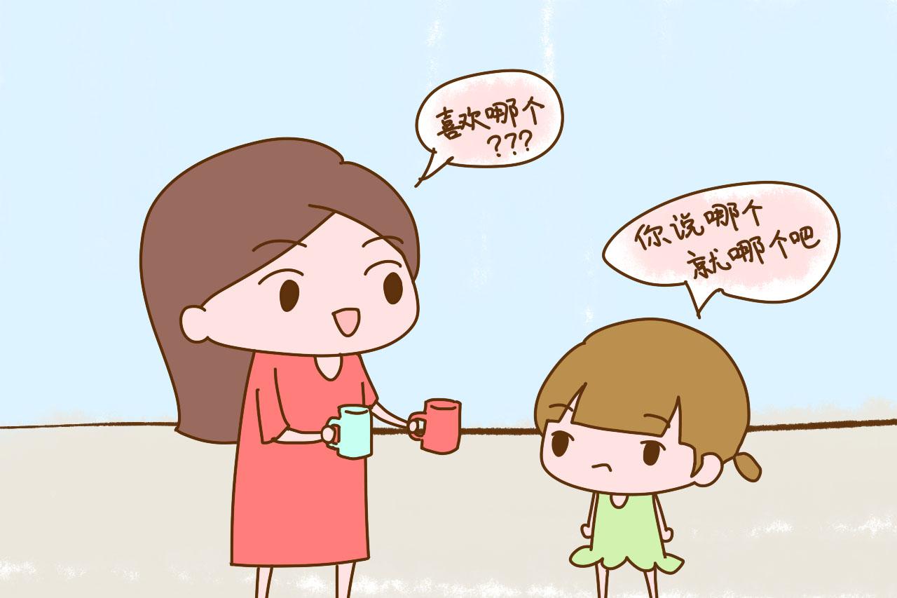 家有乖孩子别大意, 这3点不注意孩子易自卑, 变成老好人