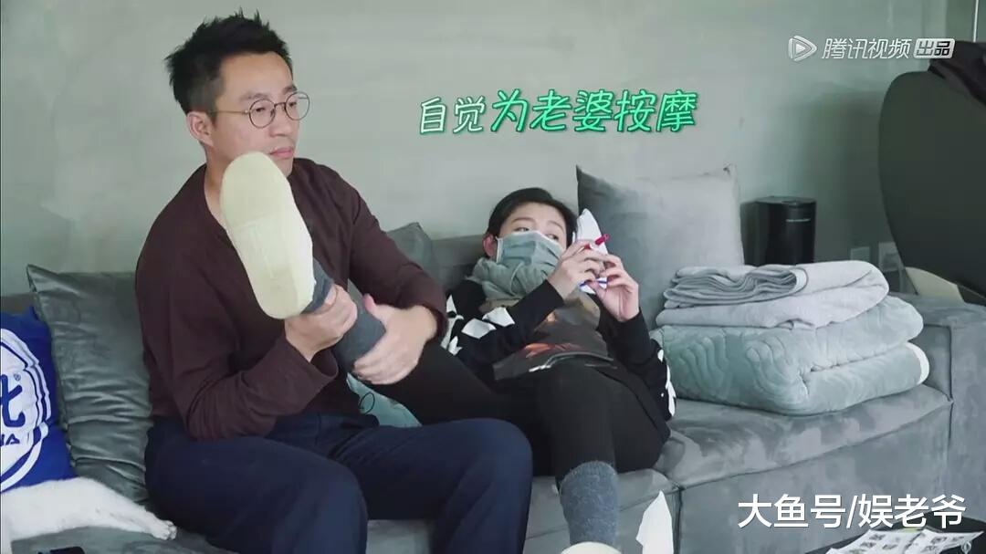 曾被骂小三的大S如今上综艺满脸幸福, 而张雨绮的脸却成这样?