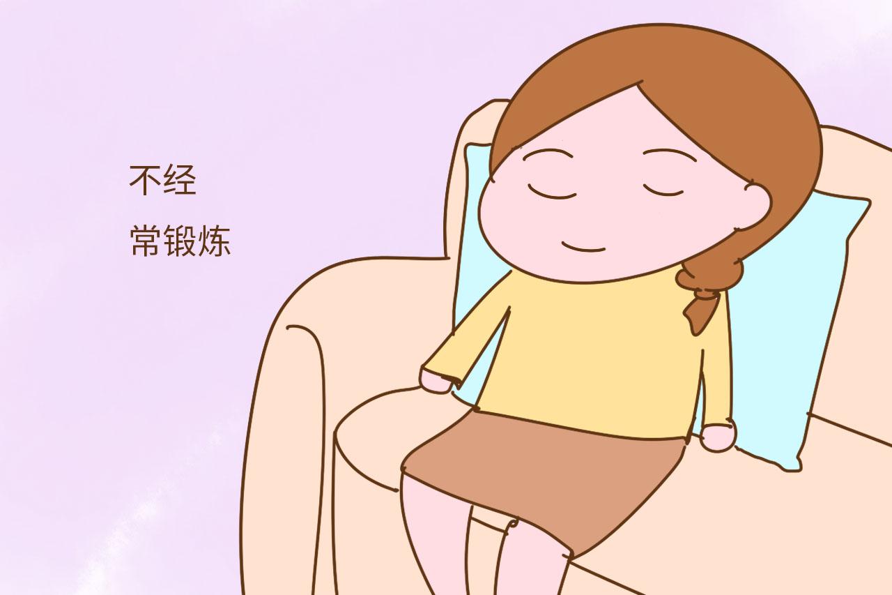 想要生娃的女人们, 平时在生活中少做这4件事, 到时备孕更轻松