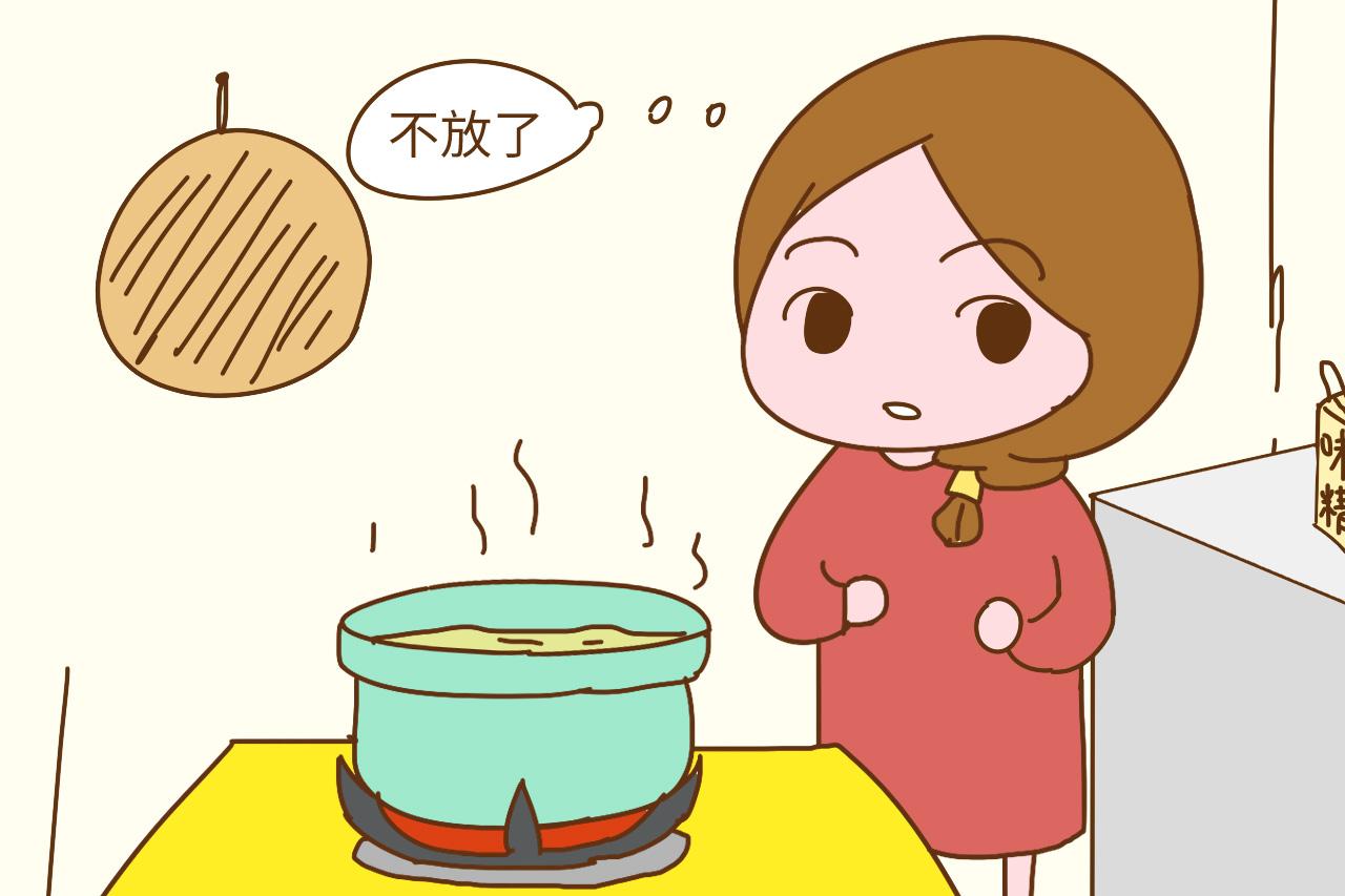这3种食物, 不利于宝宝大脑发育, 你还在给宝宝吃吗?
