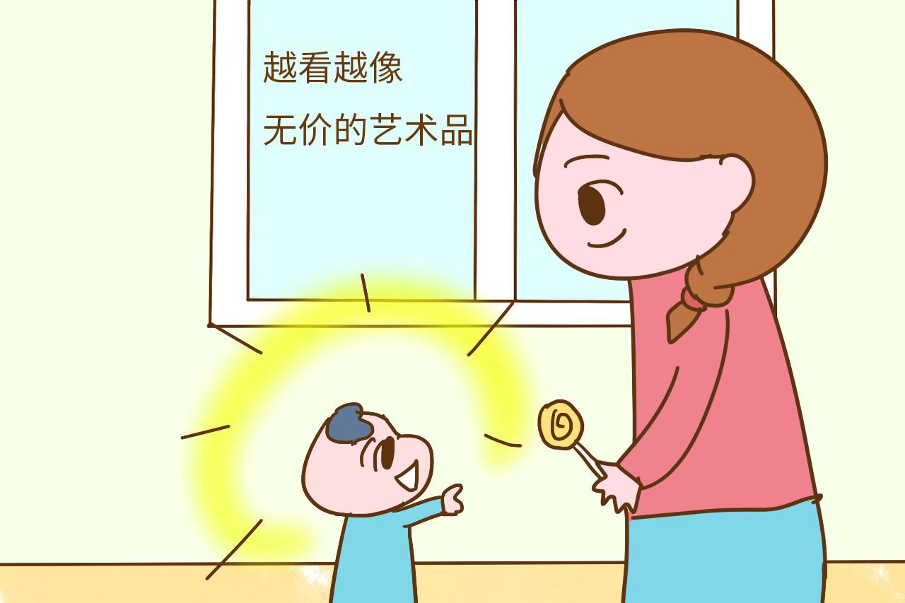 当妈后, 会患上4种无药可医的“病”, 一个没中的大概是后妈