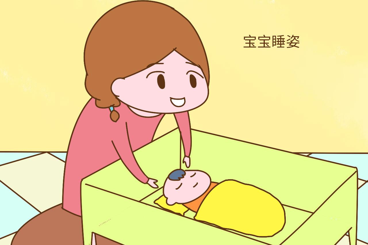 宝宝头型与智力有关? 这才是宝宝用枕的好时机, 用错就害娃
