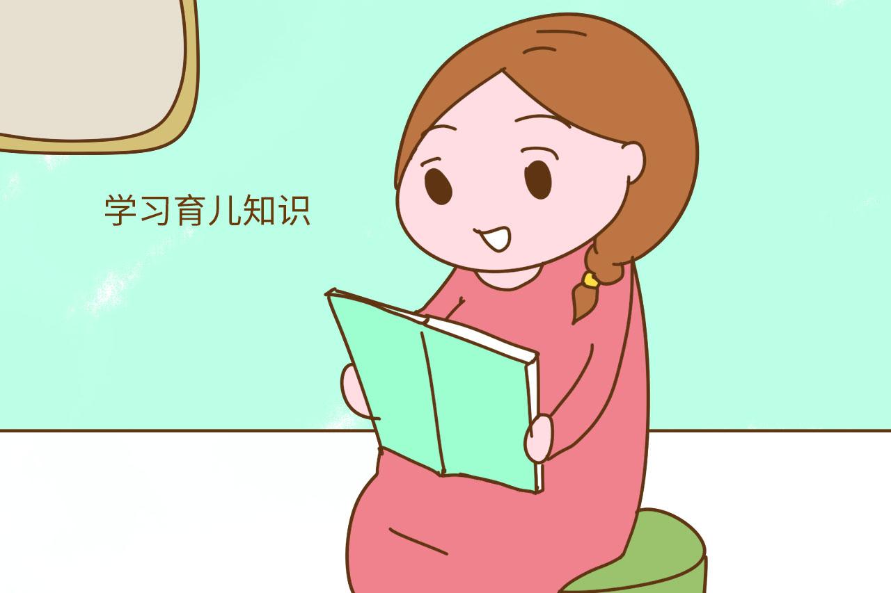 生完宝宝后, 孕期没来得及做这几件事, 想想都有点可惜