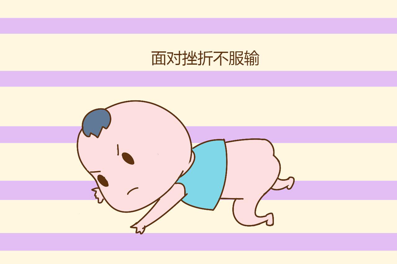 这几种孩子都是潜力股, 越长大就会越优秀, 别埋没了