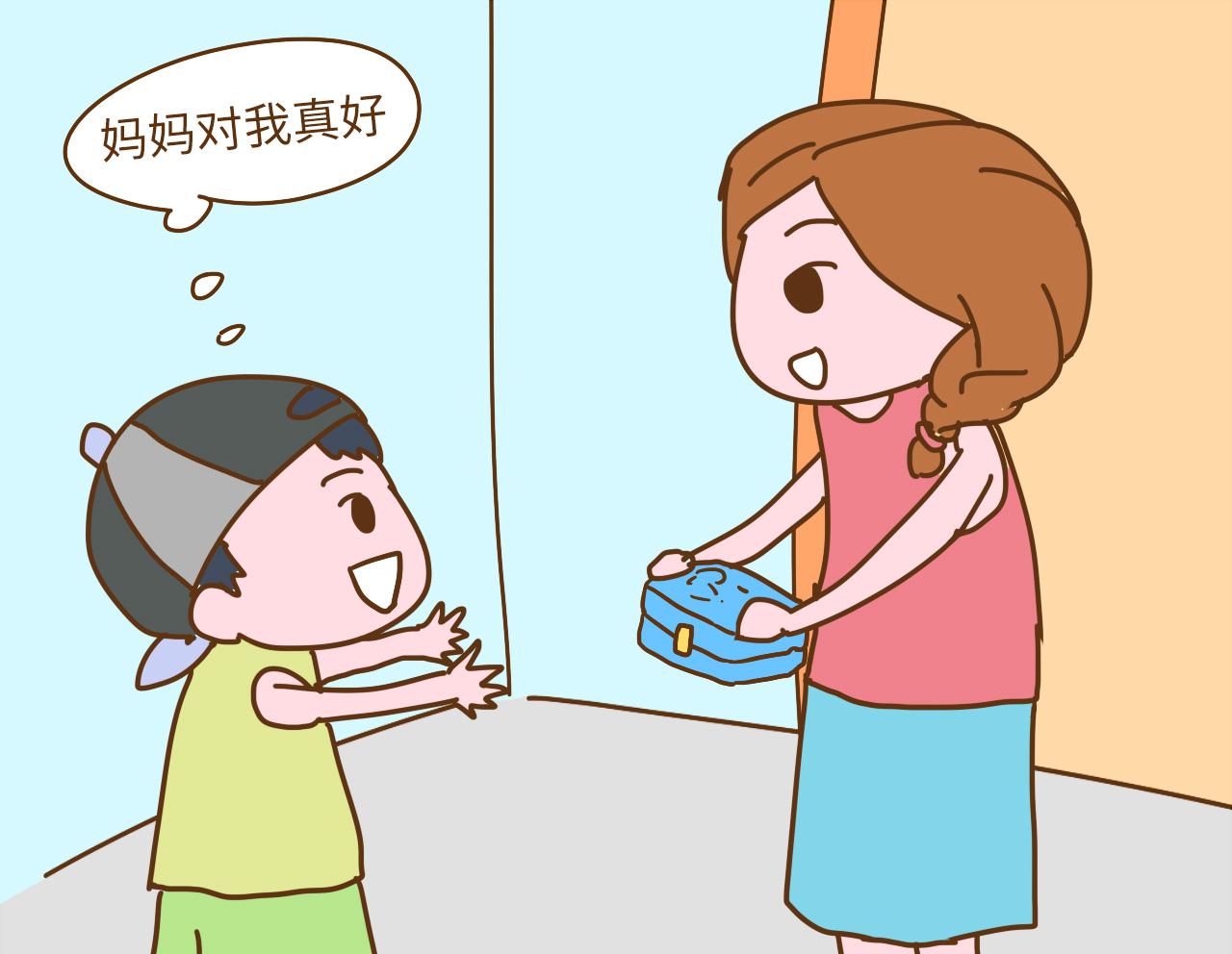 让孩子最幸福的4件事, 做两件才算合格, 很多父母卡在第3件