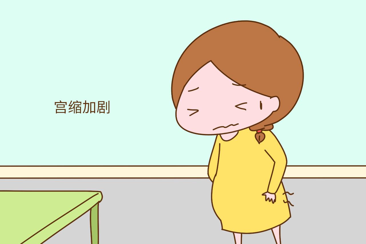 预产期的前10天, 孕妈要做好这2件事, 小心胎儿“吓”你一跳