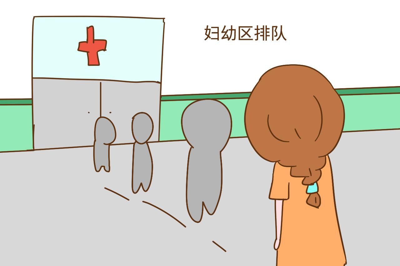 过来人提醒: 生完孩子, 这些检查可别偷懒忘记去做, 对你太重要了