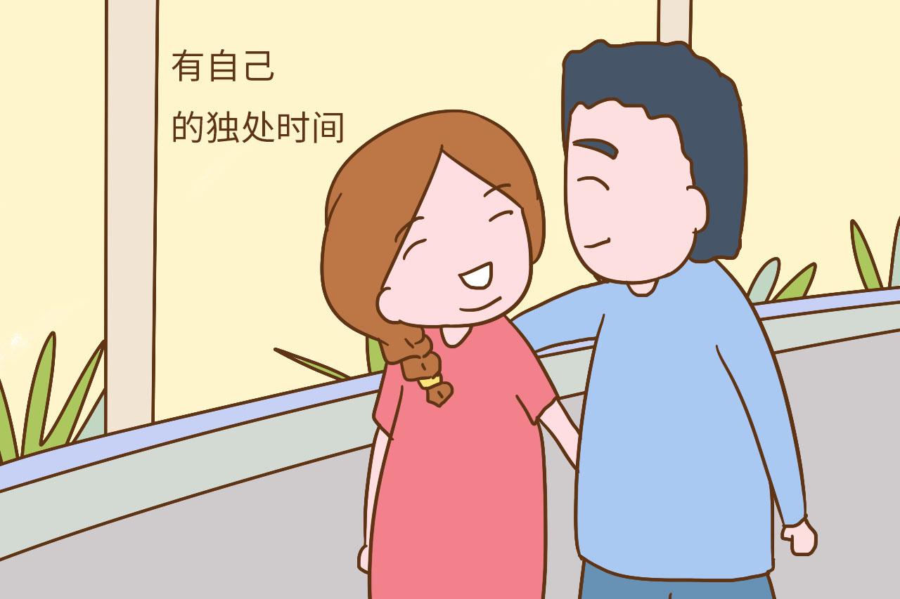 孩子出生后前3年, 不管多艰难, 夫妻之间这几件事也不能忽视