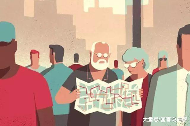 女人微信上对你说这四句话的时候, 已经准备彻底放弃你了