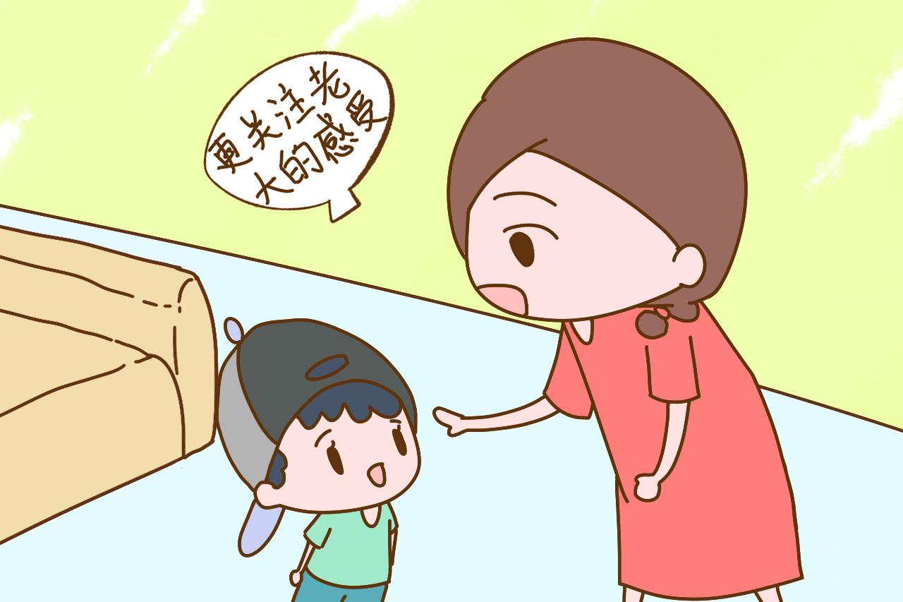 都说一碗水端平太难, 看看孙俪邓超怎么做的, 值得家长学习