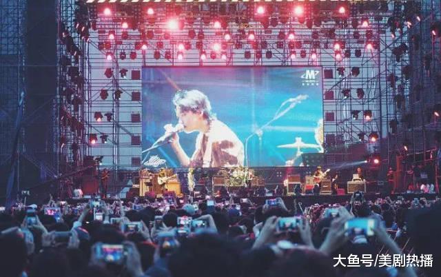 王菲母女三人将首次同台! 窦靖童李嫣同登《幻乐之城》!